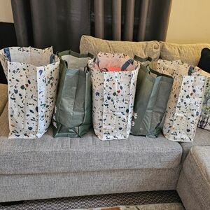 Clothing Mystery Bags